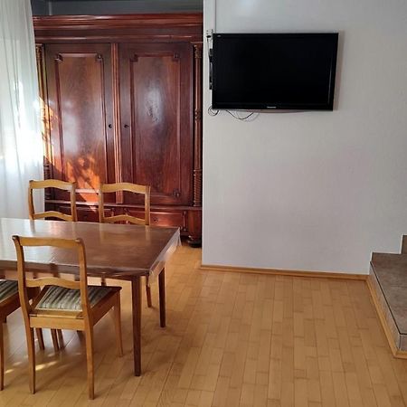 Ferienwohnung Ruhequell Königsfeld im Schwarzwald Exterior photo