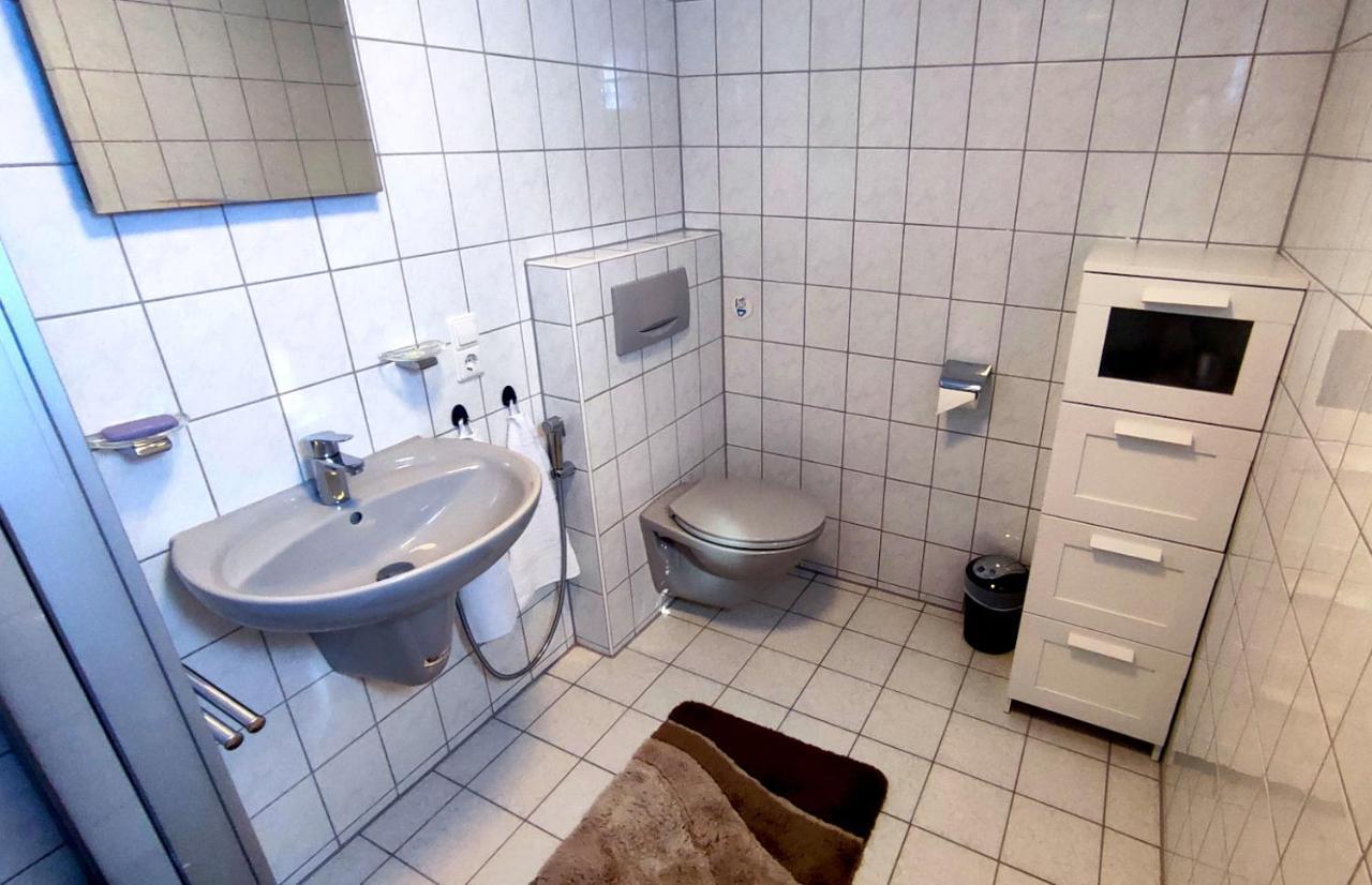 Ferienwohnung Ruhequell Königsfeld im Schwarzwald Exterior photo